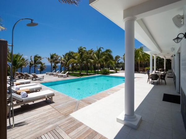 St. Barts Home 985610