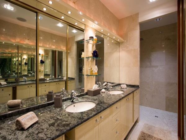 St. Barts Home 985610