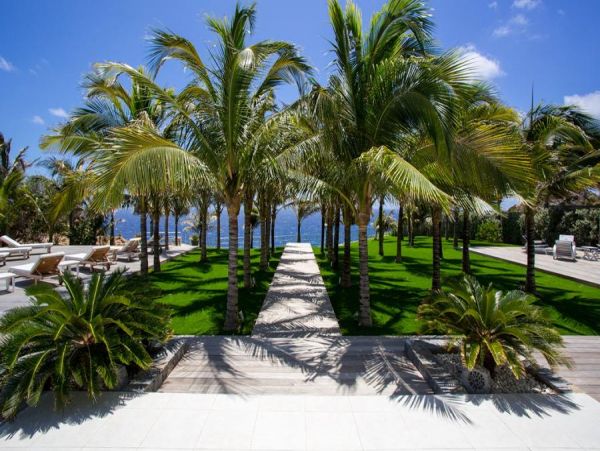 St. Barts Home 985610