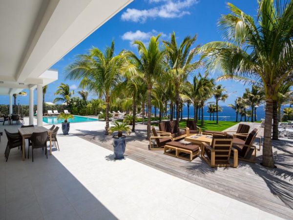 St. Barts Home 985610