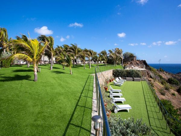 St. Barts Home 985610