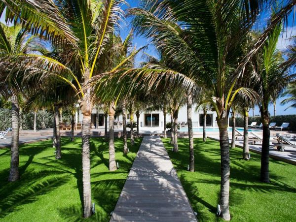St. Barts Home 985610