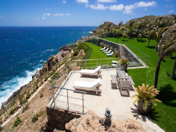 St. Barts Home 985610