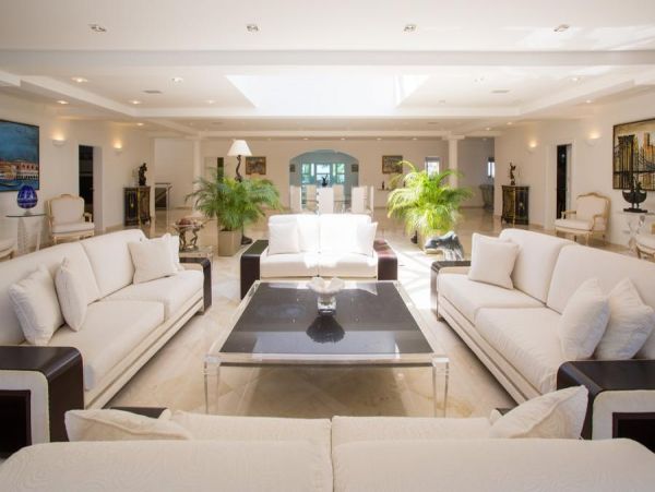 St. Barts Home 985610