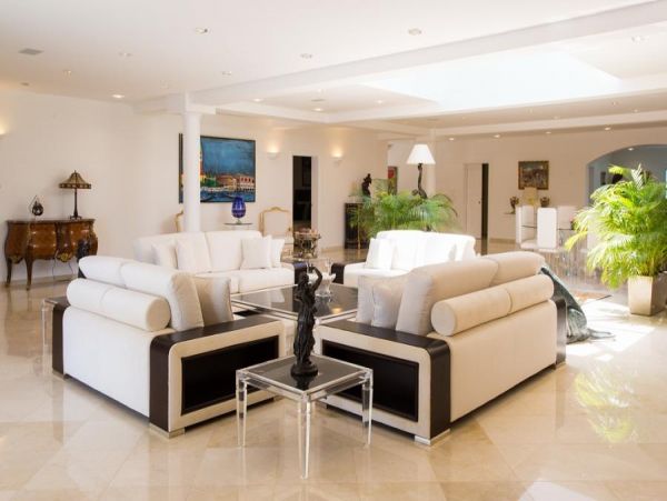St. Barts Home 985610
