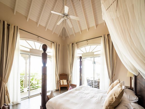 St. Barts Home 985611