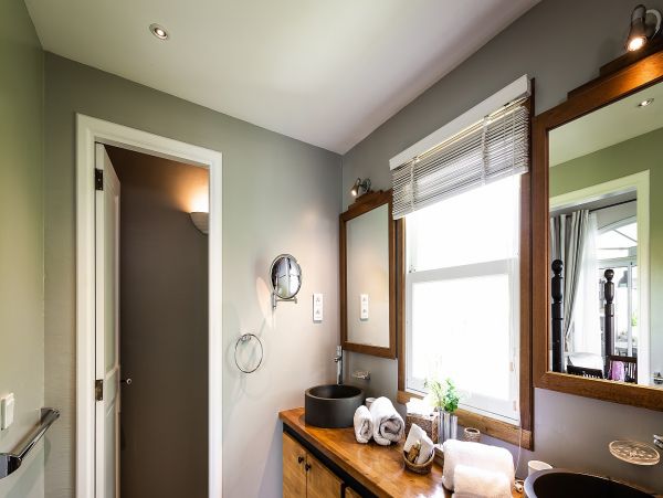 St. Barts Home 985611