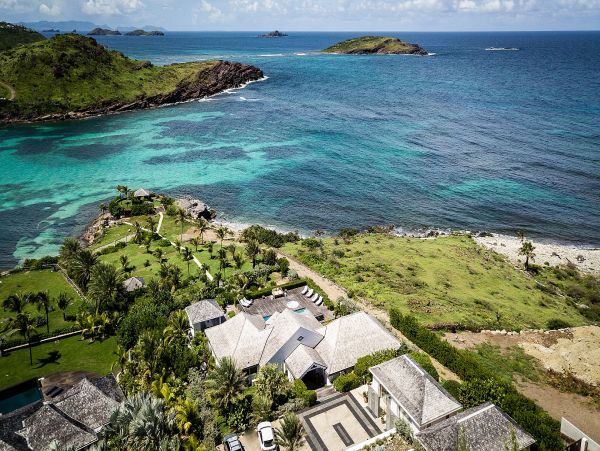 St. Barts Home 985611