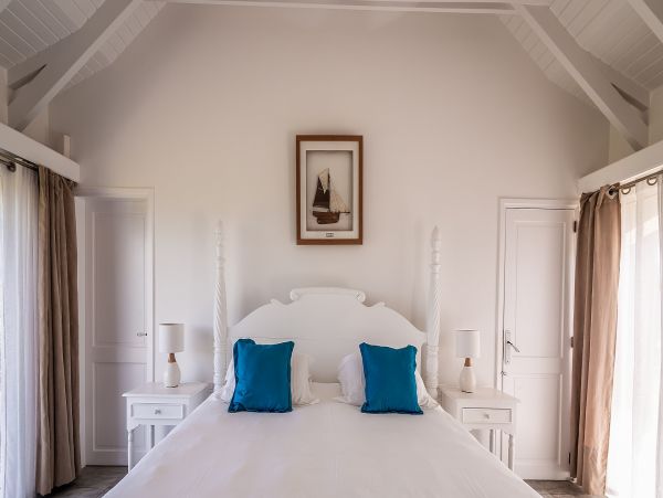 St. Barts Home 985611