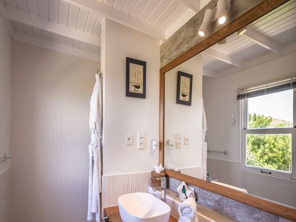 St. Barts Home 985611