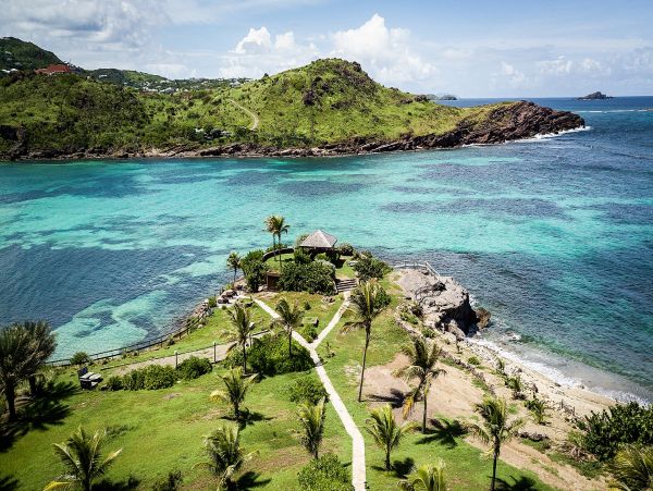 St. Barts Home 985611