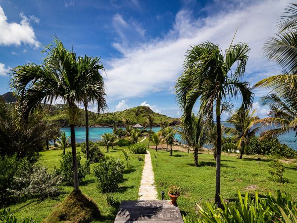 St. Barts Home 985611
