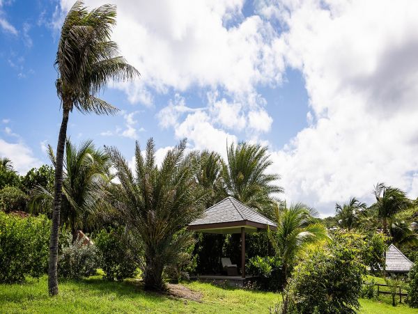 St. Barts Home 985611