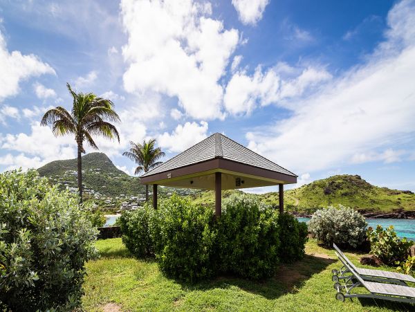St. Barts Home 985611