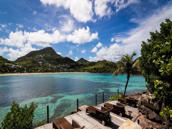 St. Barts Home 985611