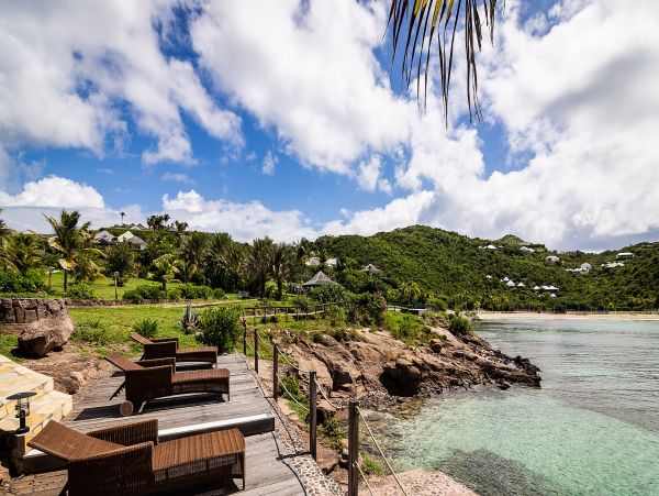 St. Barts Home 985611
