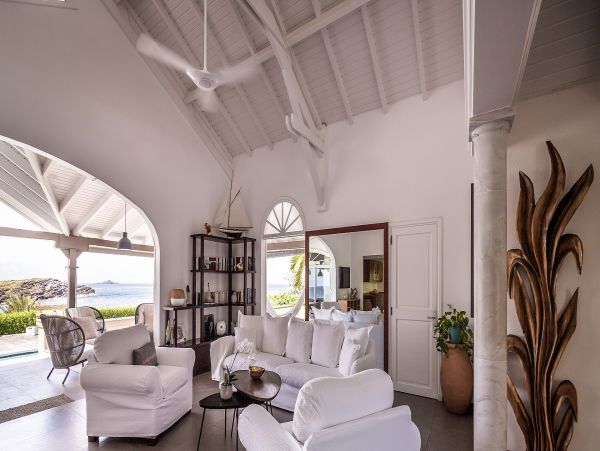 St. Barts Home 985611