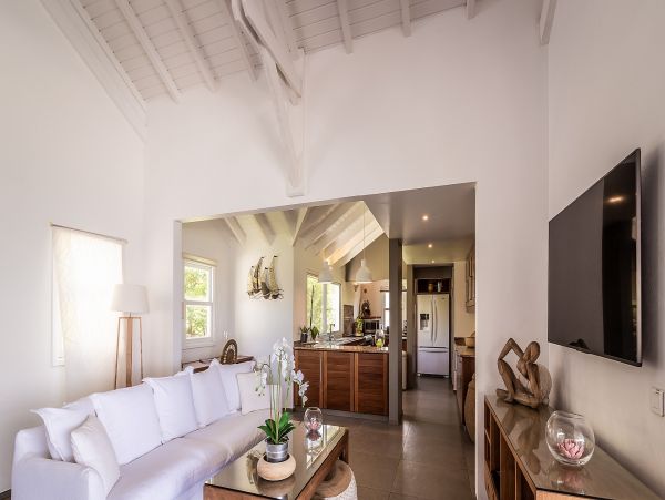 St. Barts Home 985611