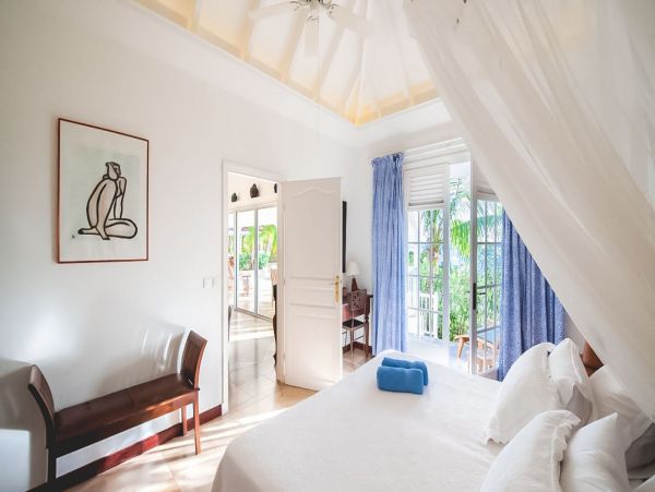 St. Barts Home 985612