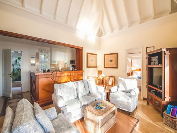 St. Barts Home 985612