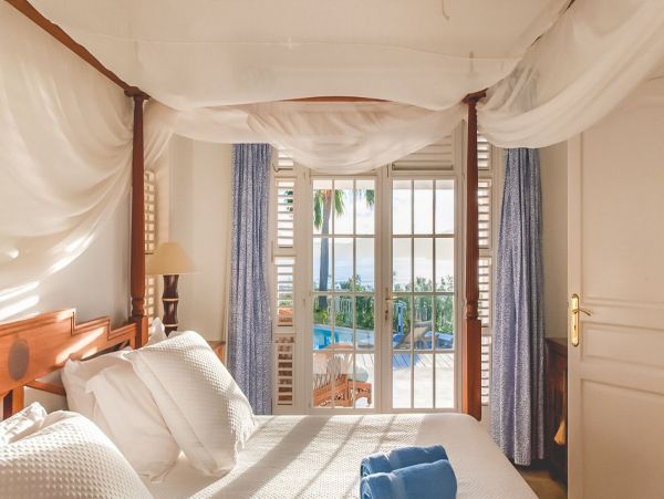 St. Barts Home 985612