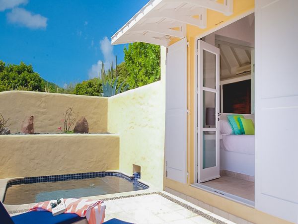 St. Barts Home 985613