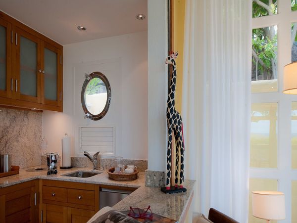 St. Barts Home 985613