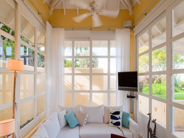 St. Barts Home 985613