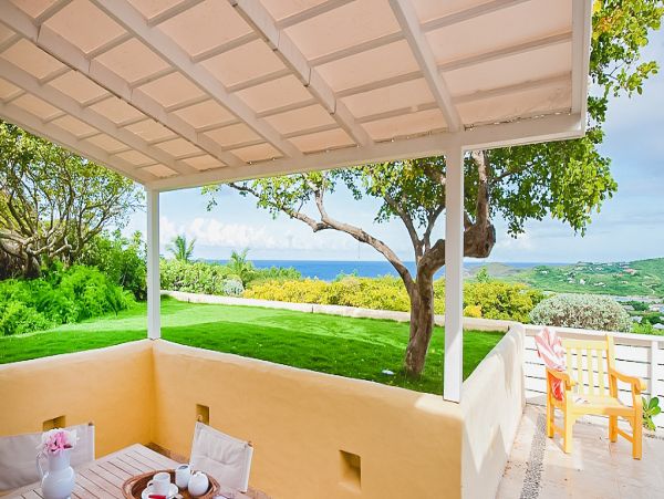 St. Barts Home 985613