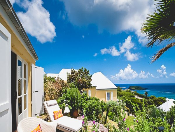 St. Barts Home 985613