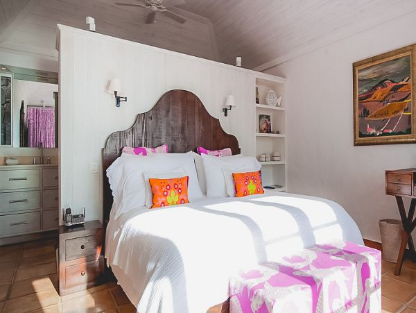 St. Barts Home 985613