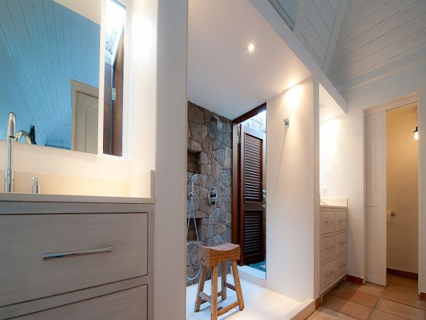 St. Barts Home 985613
