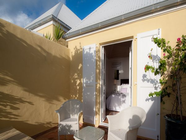 St. Barts Home 985613