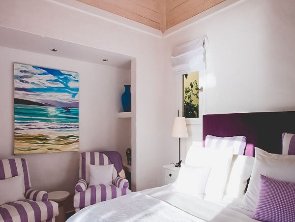 St. Barts Home 985613