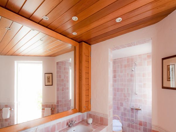 St. Barts Home 985613