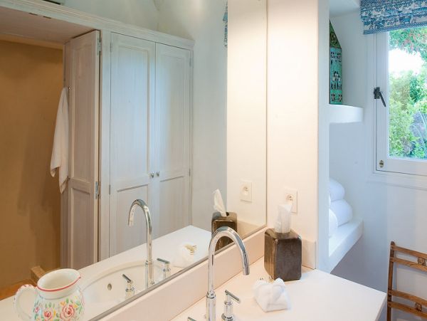 St. Barts Home 985613