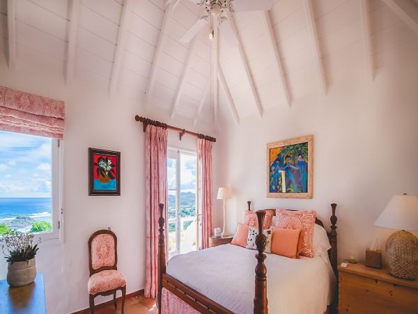 St. Barts Home 985613