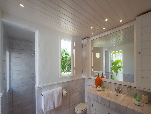 St. Barts Home 985613
