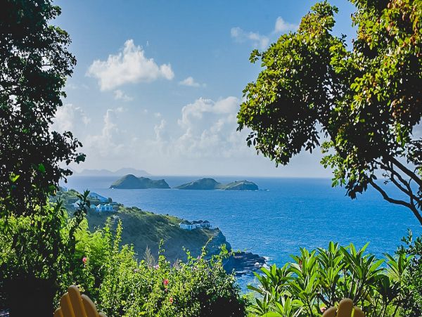 St. Barts Home 985613
