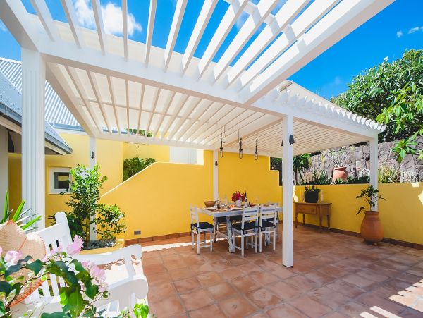 St. Barts Home 985613