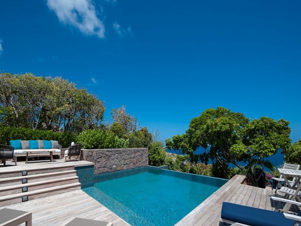 St. Barts Home 985613