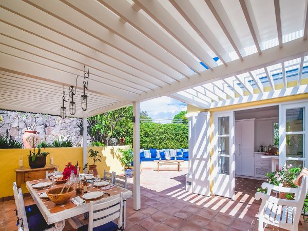 St. Barts Home 985613