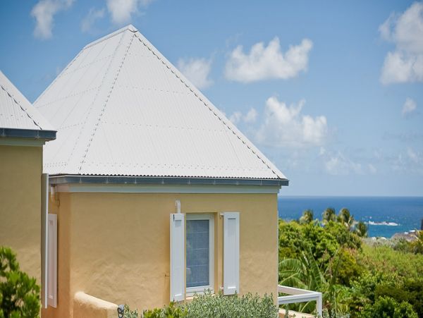 St. Barts Home 985613