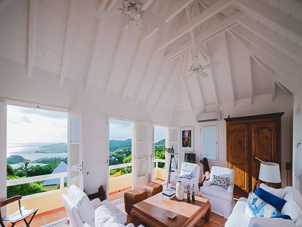 St. Barts Home 985613