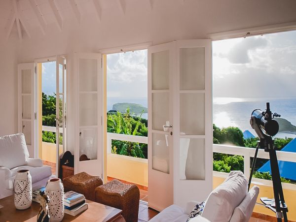 St. Barts Home 985613