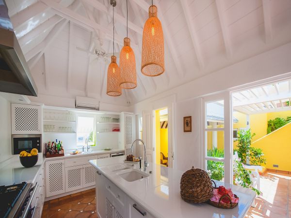 St. Barts Home 985613