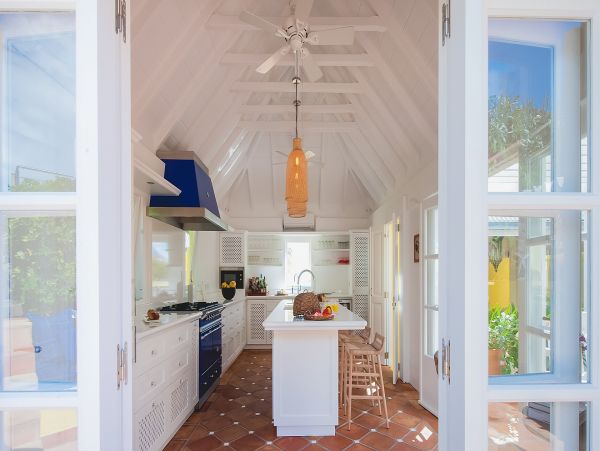 St. Barts Home 985613