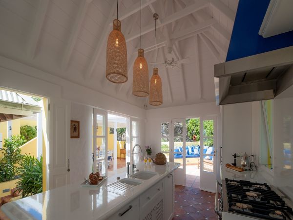 St. Barts Home 985613