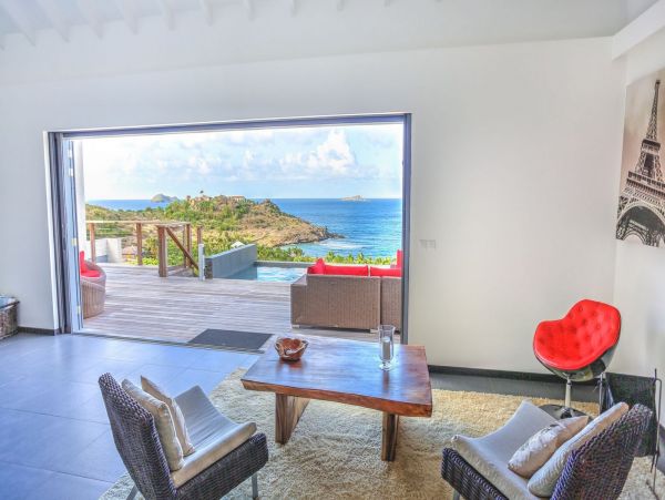 St. Barts Home 985614