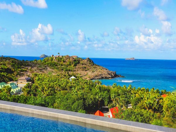 St. Barts Home 985614